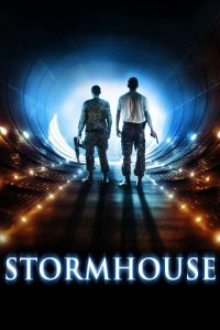 Stormhouse (2011)