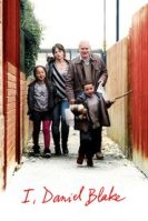 I, Daniel Blake (2016)