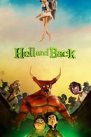 Hell & Back (2015)