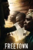 Freetown (2015)