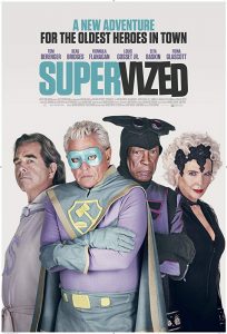 Supervized (2019)