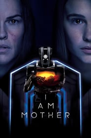 I Am Mother (2019)