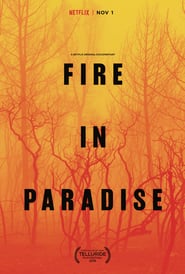 Fire in Paradise (2019)