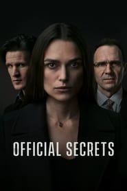 Official Secrets (2019)