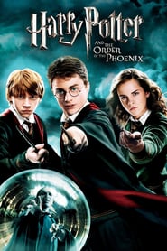 Harry Potter and the Order of the Phoenix (2007)