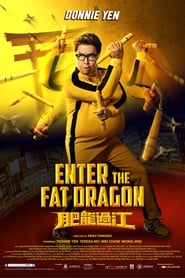 Enter The Fat Dragon (2020)