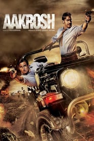 Aakrosh (2010)