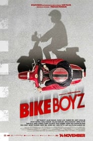 Bike Boyz (2019)