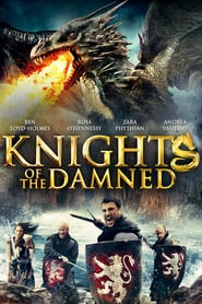 Knights of the Damned (2017)