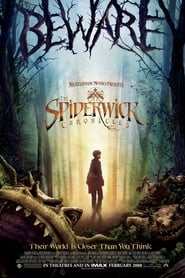 The Spiderwick Chronicles (2008)