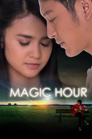 Magic Hour (2015)