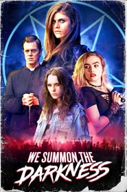 We Summon the Darkness (2019)