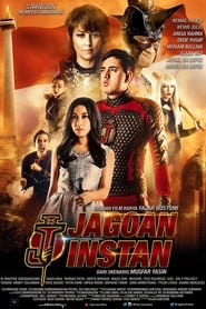 Jagoan Instan (2016)