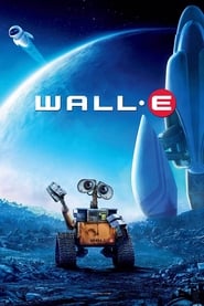 WALL·E (2008)