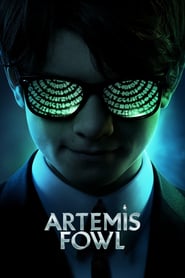 Artemis Fowl (2020)