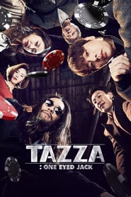 Tazza: One Eyed Jack (2019)