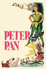 Peter Pan (1953)