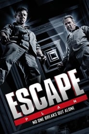 Escape Plan (2013)