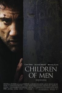 Children of Men (2006)