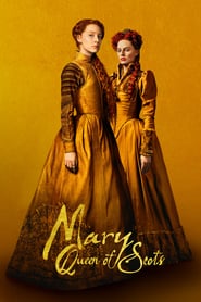 Mary Queen of Scots (2018)