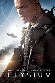 Elysium (2013)