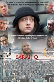 Sarah Q (2018)