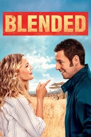 Blended (2014)