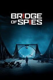 Bridge of Spies (2015)