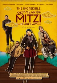 The Incredible 25th Year of Mitzi Bearclaw (2019)