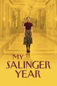 My Salinger Year (2021)