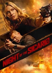 Night of the Sicario (2021)