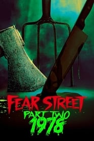 Fear Street Part Two: 1978 (2021)