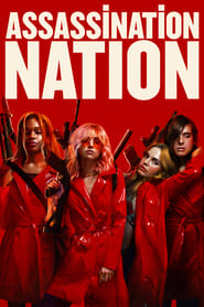 Assassination Nation (2018)