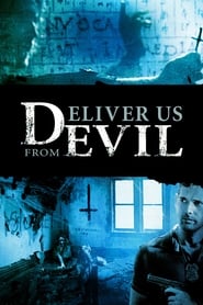 Deliver Us from Evil (2014)