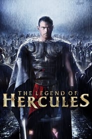 The Legend of Hercules (2014)