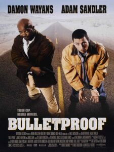 Bulletproof (1996)