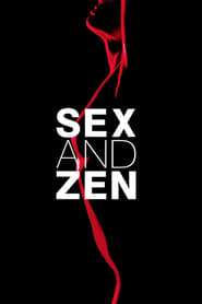 Sex and Zen (1991)