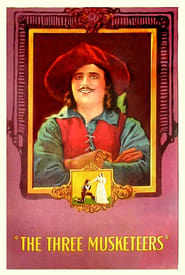 The Three Musketeers (1921)