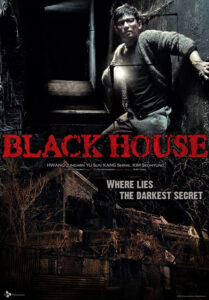 Black House (2007)