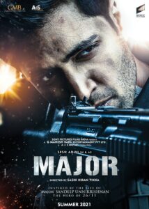 Major (2022)