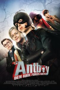 Antboy (2013)