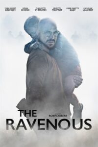 Ravenous (2017)