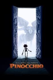 Guillermo del Toro’s Pinocchio (2022)