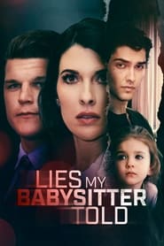 Lies My Babysitter Told (2024)