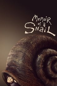 Memoir of a Snail (2024)