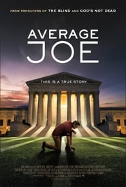 Average Joe (2024)